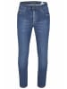 Hinrichs Slim Fit Jeans für Herren in blau