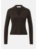 comma Strickjacke in 8940_dunkelbraun