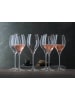 Spiegelau 6er Set Champagnergläser Sparkling Party 450 ml in transparent
