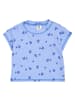 müsli T-Shirt 1511100500 in blau