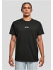 Mister Tee T-Shirt in black