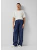 s.Oliver T-Shirt in 0200_creme