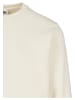 Urban Classics Sweater in whitesand