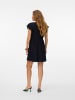 Vero Moda Kleid aus Spitze in Black