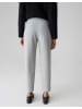 OPUS Stoffhose für Damen in grau