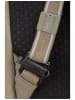 Pacsafe Rucksack V12L Tech in Beige