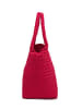 DIANA Handtasche in D58 FIRE RED