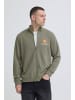 BLEND Trainingsjacke BHKonsta in Olive