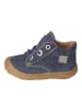 PEPINO Kindergarten Stiefel in blau
