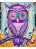 Ravensburger Ravensburger Malprodukte Träumende Eule in bunt