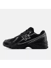 New Balance Sneackers 740 in Schwarz