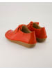 Clarks Sneaker low in Rot