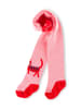 Sigikid Strumpfhosen 2er wild cat in pink