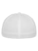  Flexfit  Flexfit in white