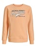 JACK & JONES Junior Sweatshirt in Beach Sand