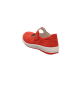 Legero Slipper in rot