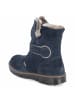Primigi Winterstiefeletten in blau