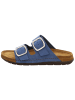 ROHDE Slipper in blau