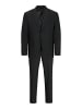 Jack & Jones Einreihiger Blazer und Hose in Dark Grey