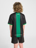 Hummel T-Shirt Hmljr Loose Fußball Kinder in BLACK
