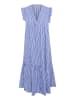 CULTURE Kleid CUbjørg A-shape in Salute