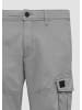 s.Oliver Hose lang in Grau