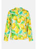 Salzhaut Bluse BLUSTERICH in Multicolor