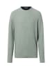 Finshley & Harding Pullover in lind - 0005