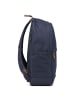 Satch Fly - Freizeitrucksack 45 cm 2025 (pure forest green) in pure navy