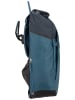 Deuter Fahrradtasche Xberg 25 in Atlantic-Ink