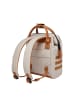 Cabaia Tagesrucksack Adventurer S Recycled in Arequipa Beige