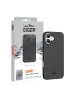 Apple Eiger EGCA00612, Cover, Apple, iPhone 16, 15,5 cm (6.1"), Schwarz