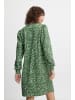 ICHI Kleid IHKATE Regular fit in Willow Bough