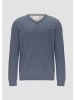 s.Oliver Strickpullover  in  54W0_blau