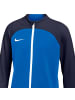 Nike Nike Dri FIT Academy Pro Jr in Blau