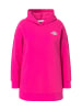 Angel of Style Sweatshirt in neon berry