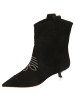 MELVIN & HAMILTON Stiefelette Aurora 1 in Schwarz