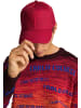 Carlo Colucci Trucker Cap Colussi in Rot