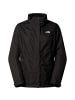 The North Face Jacke W EVOLVE II TRICLIMATE JACKET in Schwarz01100