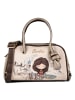 Anekke Tulip Schultertasche 24 cm mehrfarbig