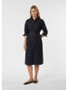 comma Kleid in 59Z9_navy