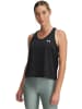 Under Armour Sportshirt "Tech Swing Tanktop" in Schwarz