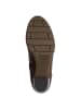 Marco Tozzi Stiefelette in CHESTNUT COMB