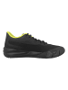 Puma Sportschuhe in Schwarz