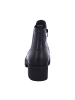 Gabor Chelsea Boot  in Schwarz