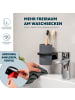 bremermann 2tlg. - Bad-Accessoires -Set SAVONA Softtouch