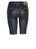 Diesel Shorts für Damen in schwarz