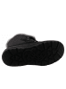 Lurchi Boots Kiku in Schwarz