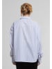 Noisy may Noisy may NMJADA L/S STRING SHIRT WWN in bright white