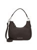 Valentino Brixton BRIXTON Umhängetasche 22 cm in moro